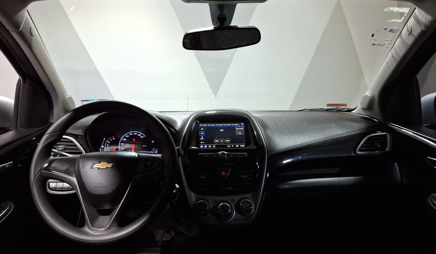 Chevrolet Spark 1.4 PREMIER G CVT Hatchback 2020