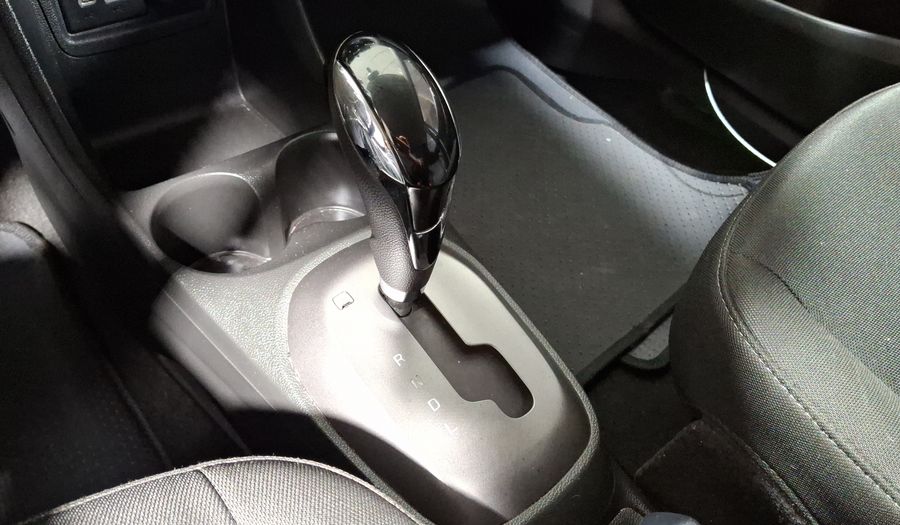 Chevrolet Spark 1.4 PREMIER G CVT Hatchback 2020