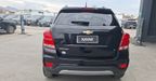 Chevrolet Tracker 1.8 LT Suv 2018