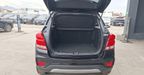 Chevrolet Tracker 1.8 LT Suv 2018