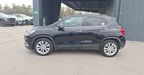 Chevrolet Tracker 1.8 LT Suv 2018