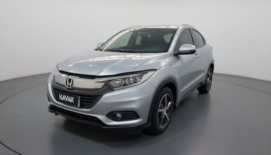Honda • HR-V