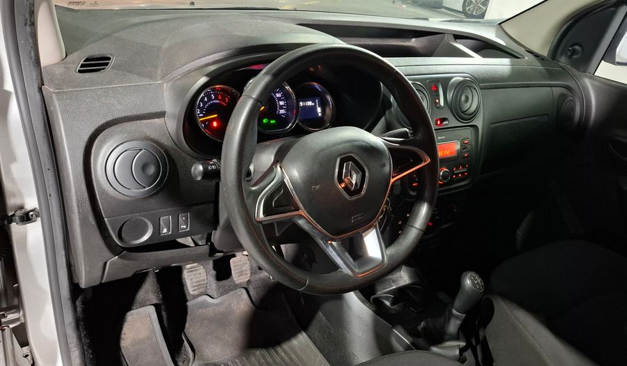 Renault Kangoo 1.6 CONFORT 2A Van 2020