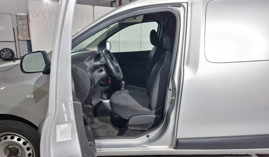 Renault Kangoo 1.6 CONFORT 2A Van 2020