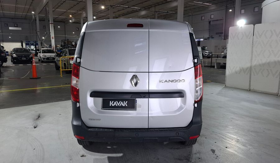 Renault Kangoo 1.6 CONFORT 2A Van 2020