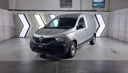 Renault • Kangoo