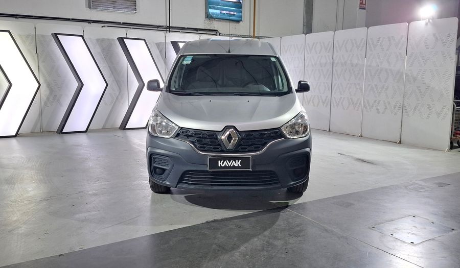 Renault Kangoo 1.6 CONFORT 2A Van 2020