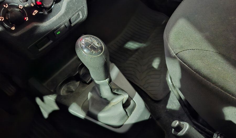 Renault Kangoo 1.6 CONFORT 2A Van 2020