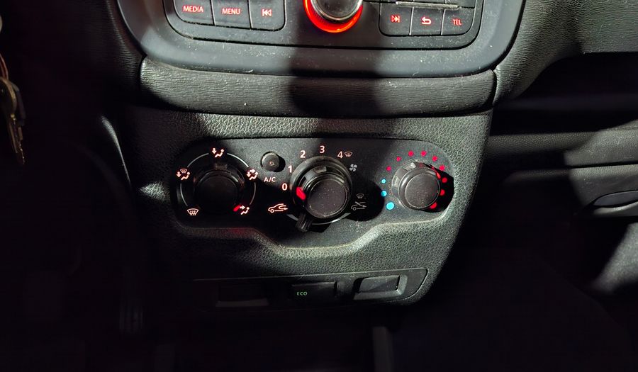 Renault Kangoo 1.6 CONFORT 2A Van 2020