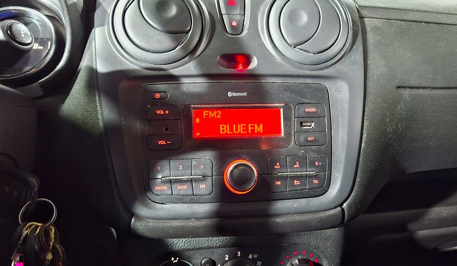 Renault Kangoo 1.6 CONFORT 2A Van 2020