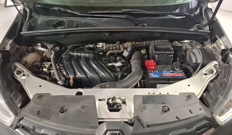Renault Kangoo 1.6 CONFORT 2A Van 2020