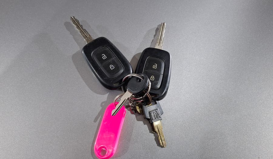 Renault Kangoo 1.6 CONFORT 2A Van 2020