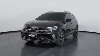 Volkswagen Nivus 1.0 200 TSI HIGHLINE AUTO