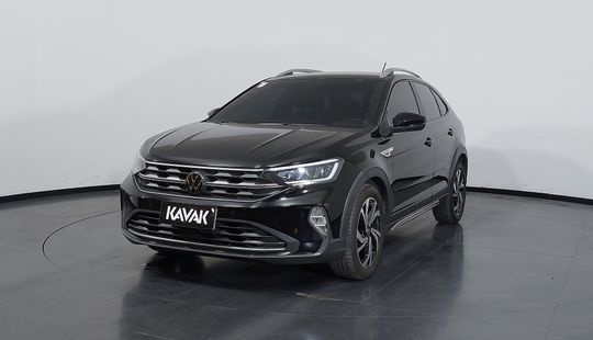 Volkswagen • Nivus