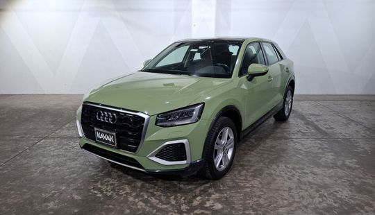Audi • Q2