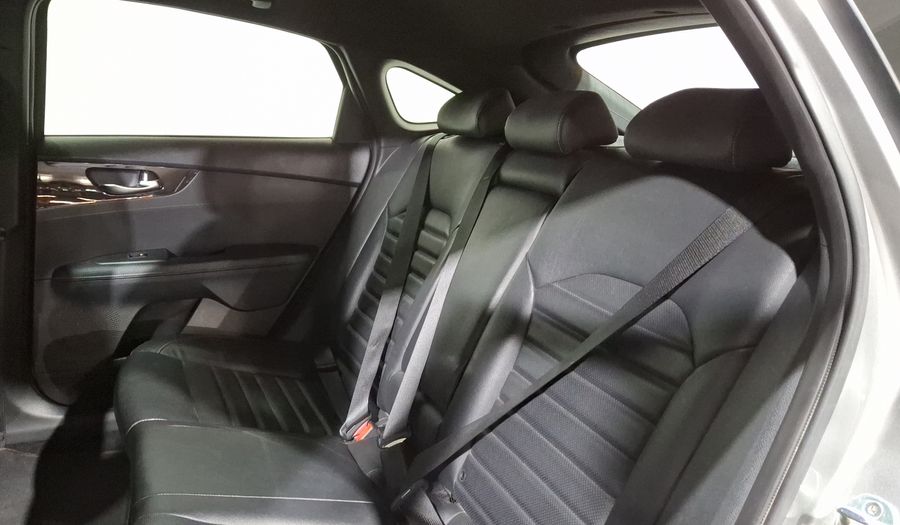 Kia Forte 2.0 GT LINE IVT Hatchback 2021