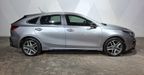Kia Forte 2.0 GT LINE IVT Hatchback 2021