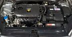 Kia Forte 2.0 GT LINE IVT Hatchback 2021