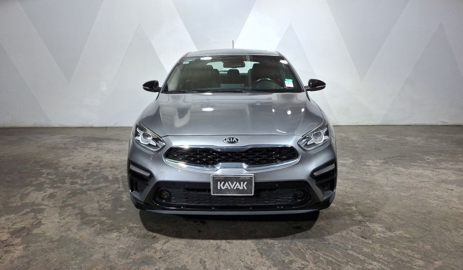 Kia Forte 2.0 GT LINE IVT Hatchback 2021