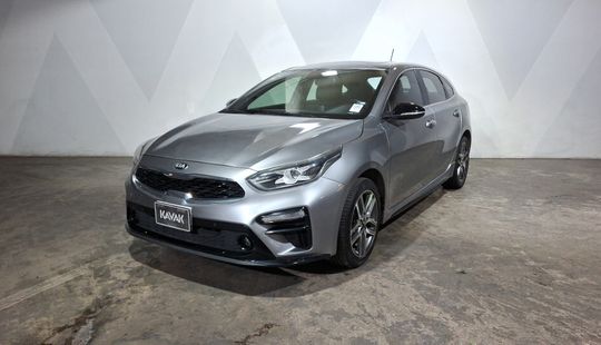 Kia • FORTE
