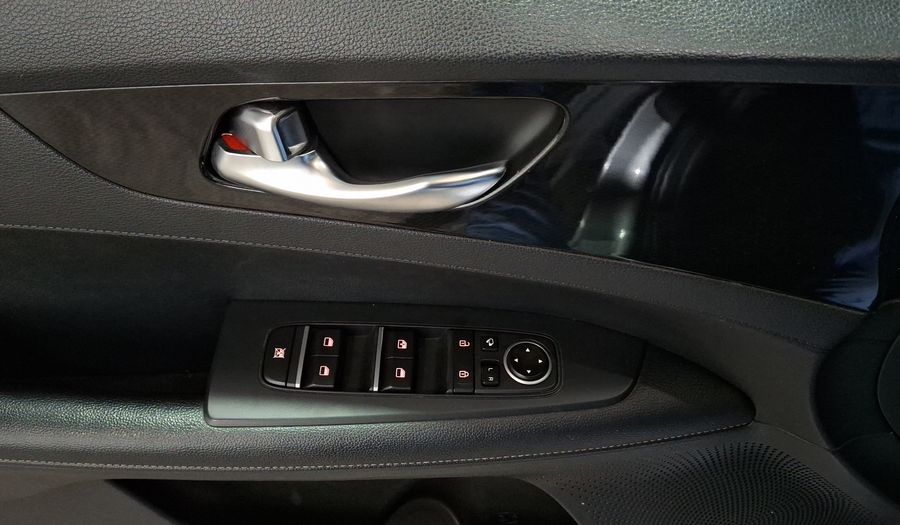 Kia Forte 2.0 GT LINE IVT Hatchback 2021