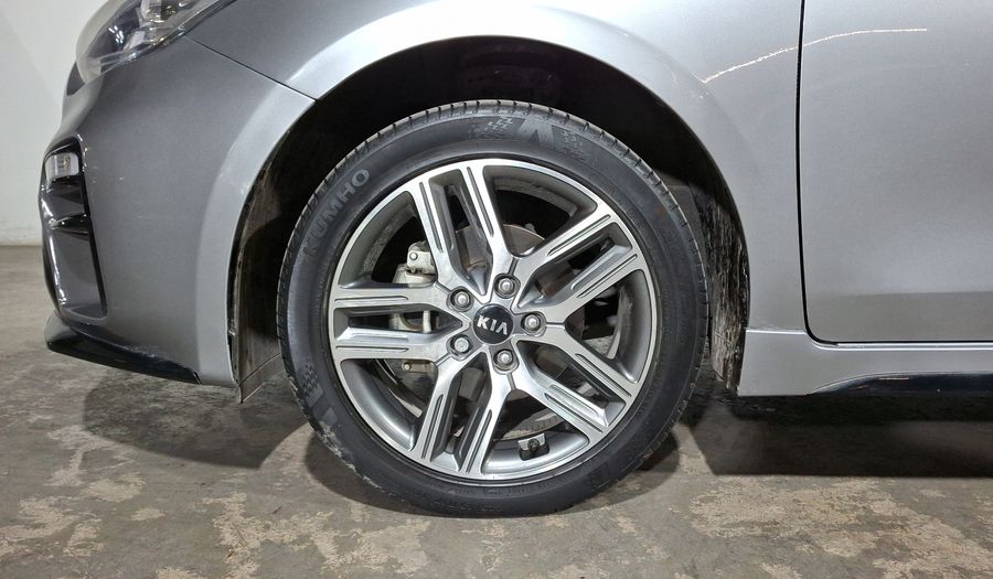 Kia Forte 2.0 GT LINE IVT Hatchback 2021