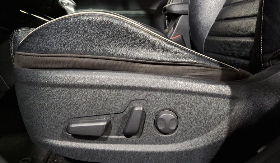 Kia Forte 2.0 GT LINE IVT Hatchback 2021
