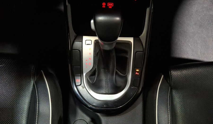 Kia Forte 2.0 GT LINE IVT Hatchback 2021