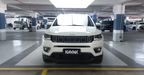 Jeep Compass 2.0 LONGITUDE AUTO Suv 2021
