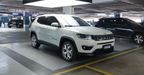 Jeep Compass 2.0 LONGITUDE AUTO Suv 2021