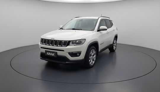 Jeep • Compass