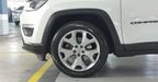 Jeep Compass 2.0 LONGITUDE AUTO Suv 2021
