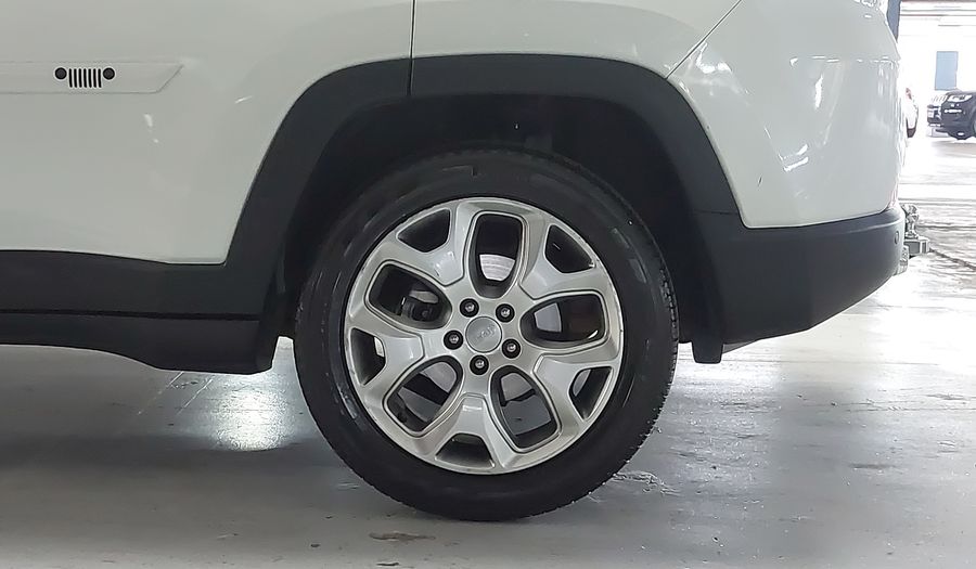 Jeep Compass 2.0 LONGITUDE AUTO Suv 2021