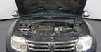 Renault Duster 2.0 16V HI-FLEX DYNAMIQUE Suv 2013