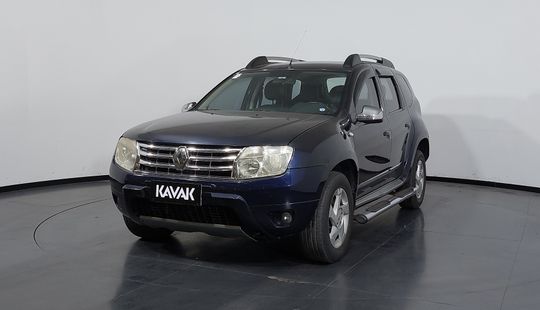 Renault • Duster