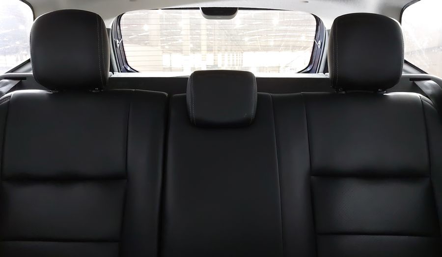 Renault Duster 2.0 16V HI-FLEX DYNAMIQUE Suv 2013