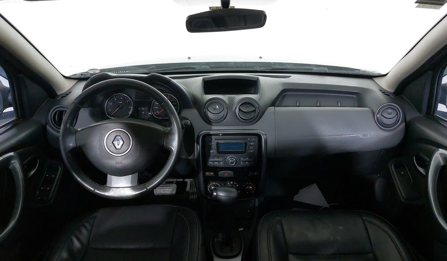 Renault Duster 2.0 16V HI-FLEX DYNAMIQUE Suv 2013