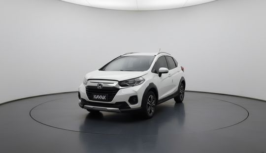 Honda • Wr-V
