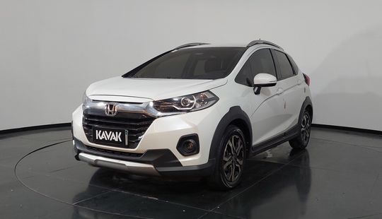 Honda • Wr-V