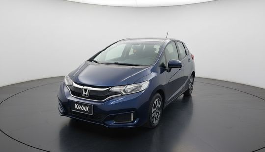 Honda • Fit
