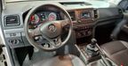 Volkswagen Amarok 2.0 TDI 140CV TRENDLINE 4X2 Pickup 2019