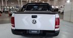Volkswagen Amarok 2.0 TDI 140CV TRENDLINE 4X2 Pickup 2019