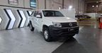 Volkswagen Amarok 2.0 TDI 140CV TRENDLINE 4X2 Pickup 2019
