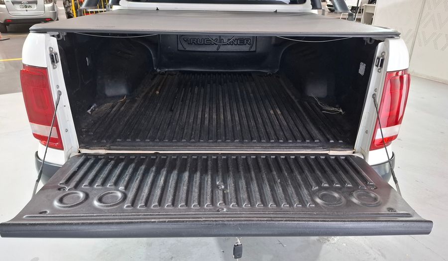 Volkswagen Amarok 2.0 TDI 140CV TRENDLINE 4X2 Pickup 2019