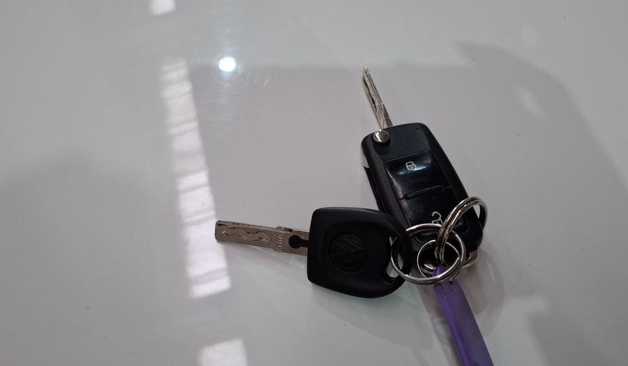 Volkswagen Amarok 2.0 TDI 140CV TRENDLINE 4X2 Pickup 2019