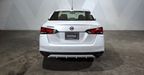 Nissan Versa 1.6 ADVANCE CVT Sedan 2020