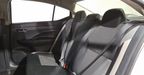 Nissan Versa 1.6 ADVANCE CVT Sedan 2020