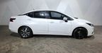 Nissan Versa 1.6 ADVANCE CVT Sedan 2020