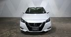 Nissan Versa 1.6 ADVANCE CVT Sedan 2020
