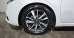 Nissan Versa 1.6 ADVANCE CVT Sedan 2020